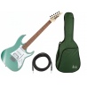 ZESTAW IBANEZ GRX40-MGN + KABEL FENDER I POKROWIEC