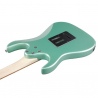ZESTAW IBANEZ GRX40-MGN + WZMACNIACZ I KABEL