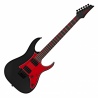 IBANEZ GRG131DX-BKF - Gitara Elektryczna