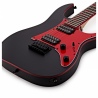 IBANEZ GRG131DX-BKF - Gitara Elektryczna