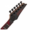 IBANEZ GRG131DX-BKF - Gitara Elektryczna