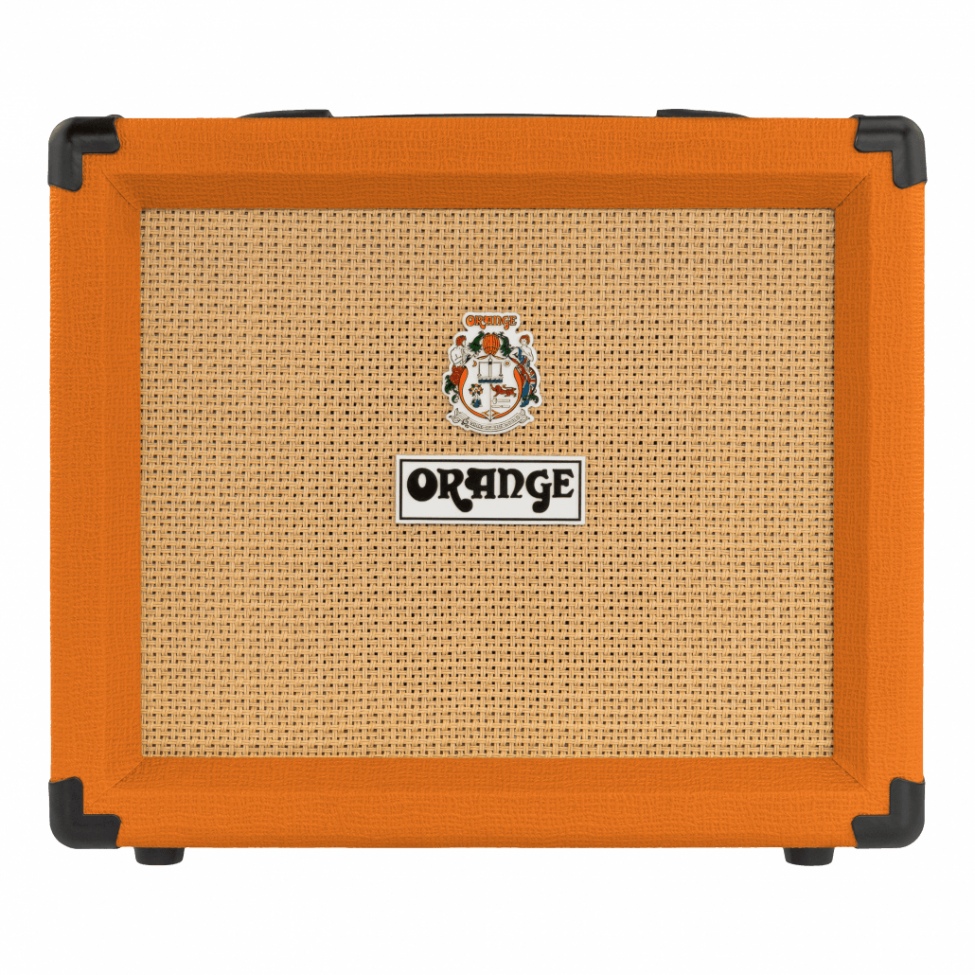 ORANGE CRUSH 20 - COMBO GITAROWE - Riff.net.pl