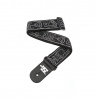 D'ADDARIO 50JS01 JOE SATRIANI - PASEK GITAROWY
