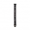 DADDARIO 50PLJS01 JOE SATRIANI PLANET LOCK - PASEK GITAROWY