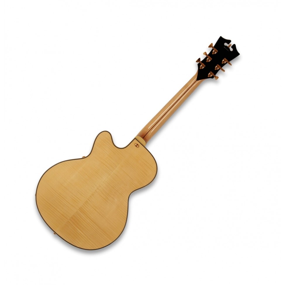 D'ANGELICO EX-DH NAC