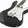 YAMAHA PACIFICA 012BL II + LEKCJE ONLINE