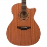 VINTAGE VE900MH GRAND AUDITORIUM - GITARA ELEKTROAKUSTYCZNA