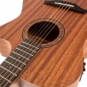 VINTAGE VE900MH GRAND AUDITORIUM - GITARA ELEKTROAKUSTYCZNA