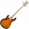 VINTAGE V965TSB - BAS 5-STRUNOWY