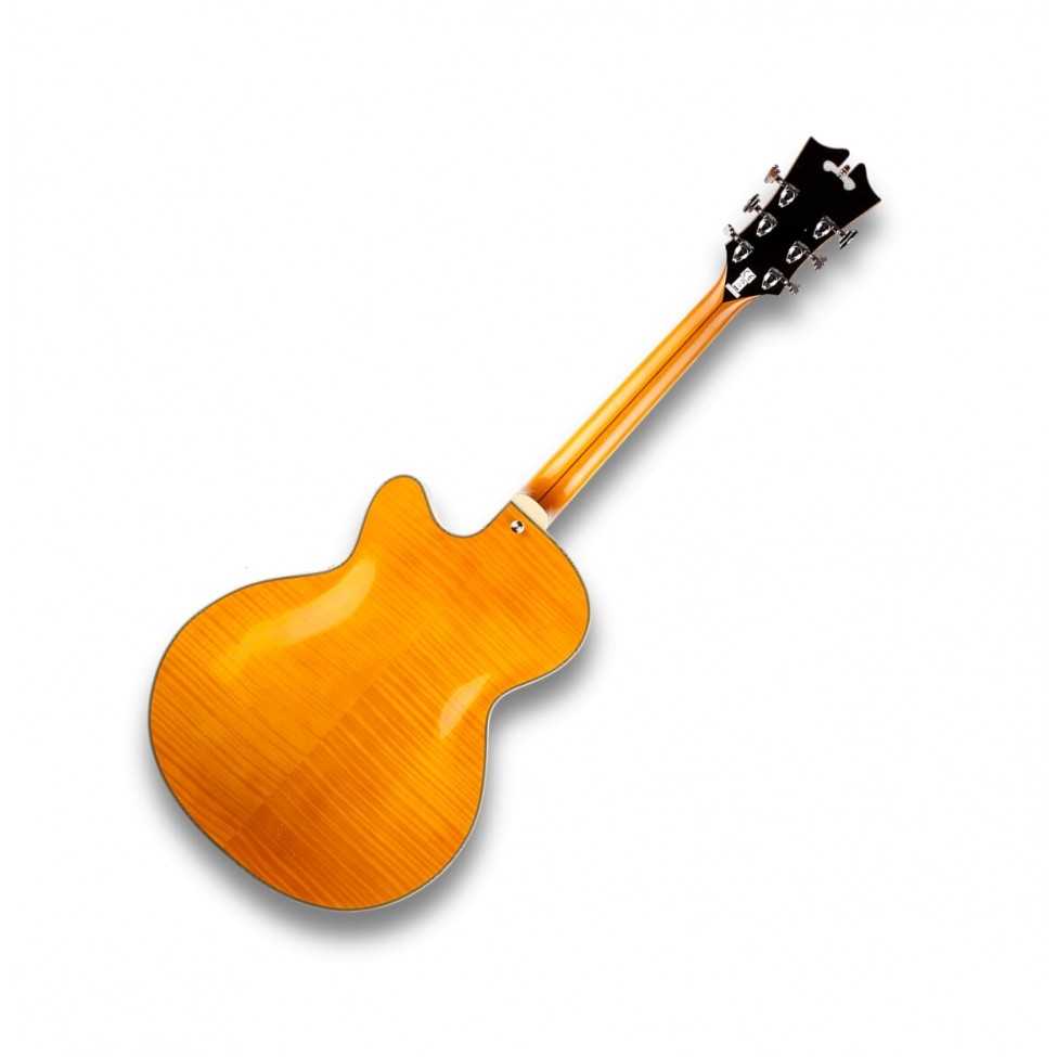 D'ANGELICO EX-175 NAT