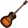 VINTAGE V180VSB PARLOUR - GITARA AKUSTYCZNA