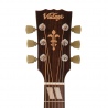 VINTAGE V180VSB PARLOUR - GITARA AKUSTYCZNA