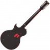 VINTAGE V120MRBK DISTRESSED - GITARA ELEKTRYCZNA