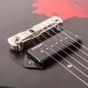 VINTAGE V120MRBK DISTRESSED - GITARA ELEKTRYCZNA