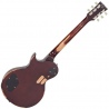 VINTAGE V100MRTSB DISTRESSED - GITARA ELEKTRYCZNA