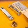 VINTAGE V100MRTSB DISTRESSED - GITARA ELEKTRYCZNA