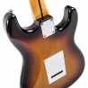 VINTAGE LV6MSSB - GITARA LEWORĘCZNA
