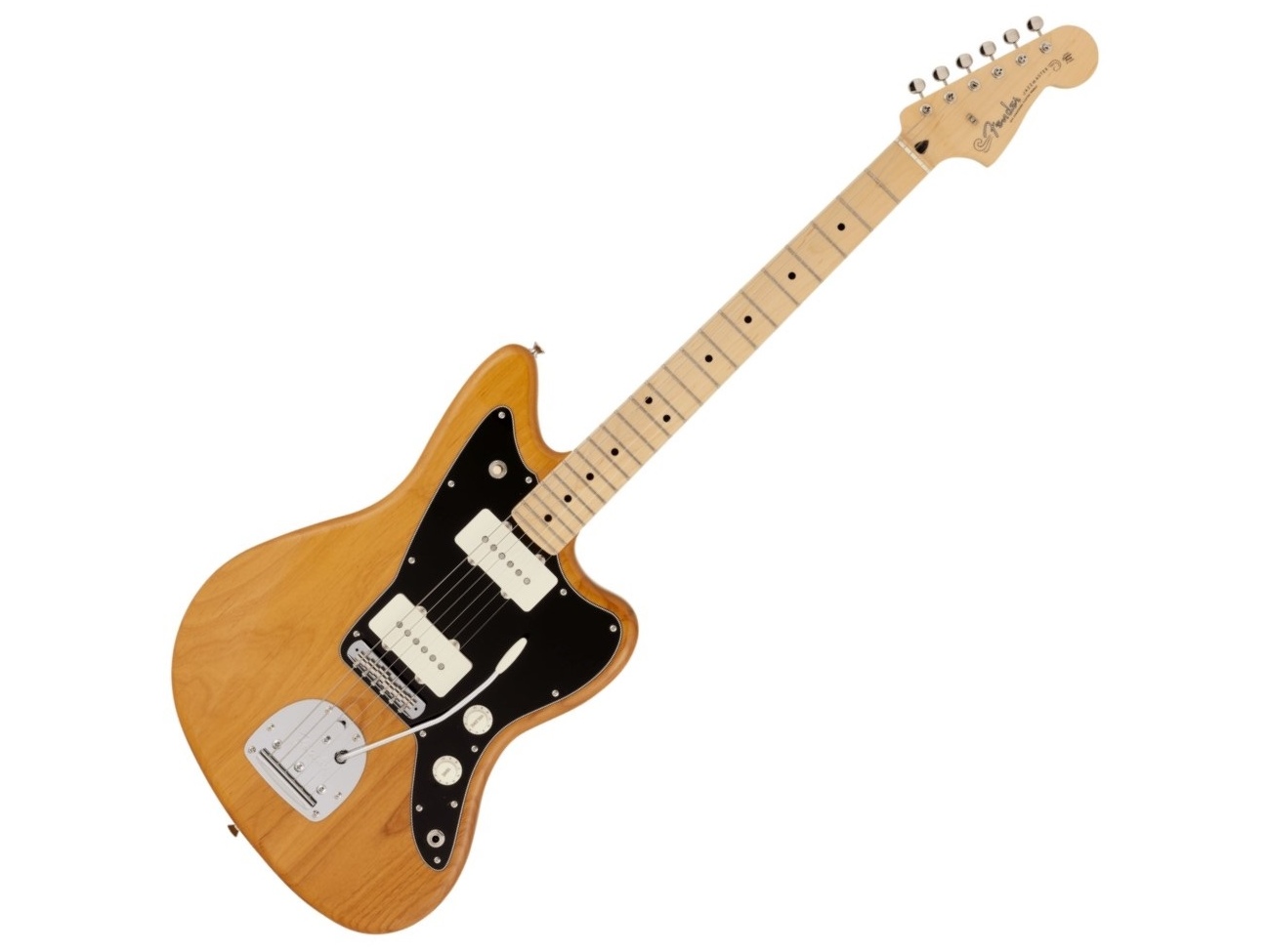 FENDER HYBRID II JAZZMASTER MN VNT - GITARA ELEKTRYCZNA