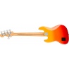 FENDER PLAYER PLUS ACTIVE JAZZ BASS V PF TQS - GITARA BASOWA 5-STRUNOWA