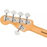 FENDER PLAYER PLUS ACTIVE JAZZ BASS V PF TQS - GITARA BASOWA 5-STRUNOWA