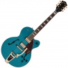 GRETSCH G2410TG STREAMLINER HLW SC OCN TURQ - GITARA ELEKTRYCZNA