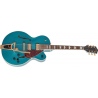 GRETSCH G2410TG STREAMLINER HLW SC OCN TURQ - GITARA ELEKTRYCZNA