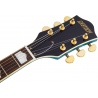 GRETSCH G2410TG STREAMLINER HLW SC OCN TURQ - GITARA ELEKTRYCZNA