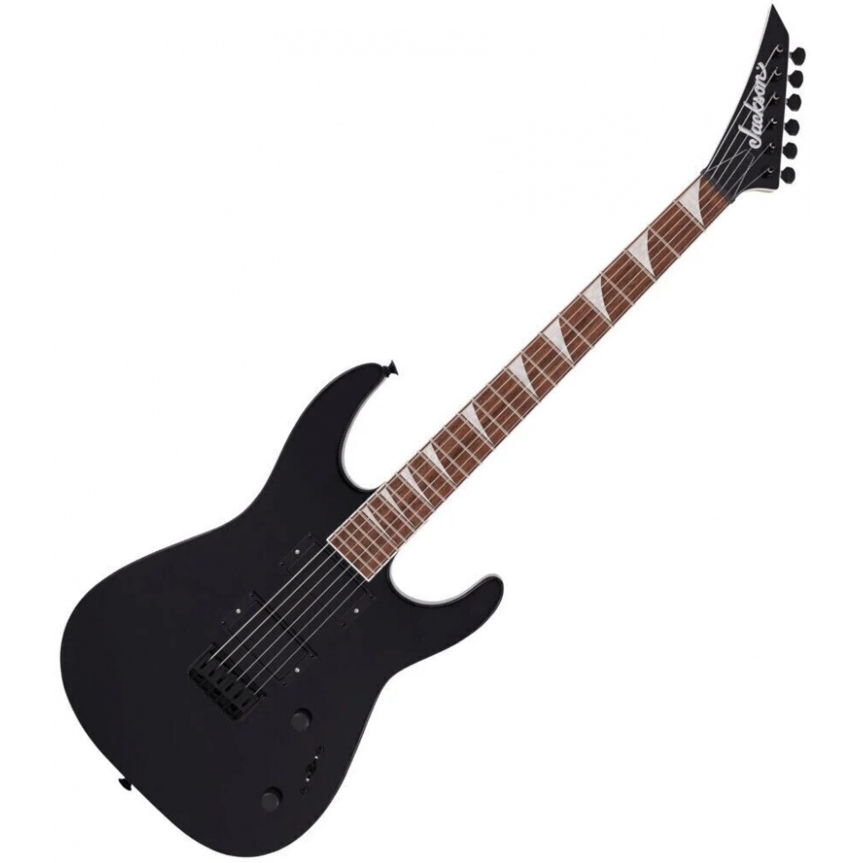 Jackson: gitary rockowe - sklep Riff.net.pl