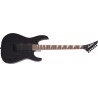 JACKSON DK2X HT - GLOSS BLACK - GITARA ELEKTRYCZNA
