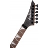 JACKSON DK2X HT - GLOSS BLACK - GITARA ELEKTRYCZNA