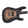 JACKSON PRO SL2P HT-BLACK BURST - GITARA ELEKTRYCZNA