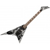 JACKSON X SERIES RRX24 - WINTER CAMO - GITARA ELEKTRYCZNA