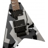 JACKSON X SERIES RRX24 - WINTER CAMO - GITARA ELEKTRYCZNA