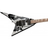 JACKSON X SERIES RRX24 - WINTER CAMO - GITARA ELEKTRYCZNA
