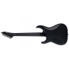 LTD M-201HT BLKS BLACK SATIN - GITARA ELEKTRYCZNA