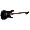 LTD M-201HT BLKS BLACK SATIN - GITARA ELEKTRYCZNA