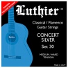 LUTHIER LU30 - STRUNY DO GITARY KLASYCZNEJ