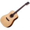 DOWINA RIOJA D - GITARA AKUSTYCZNA
