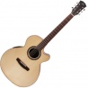 DOWINA RIOJA GACE- DS - GITARA ELEKTROAKUSTYCZNA