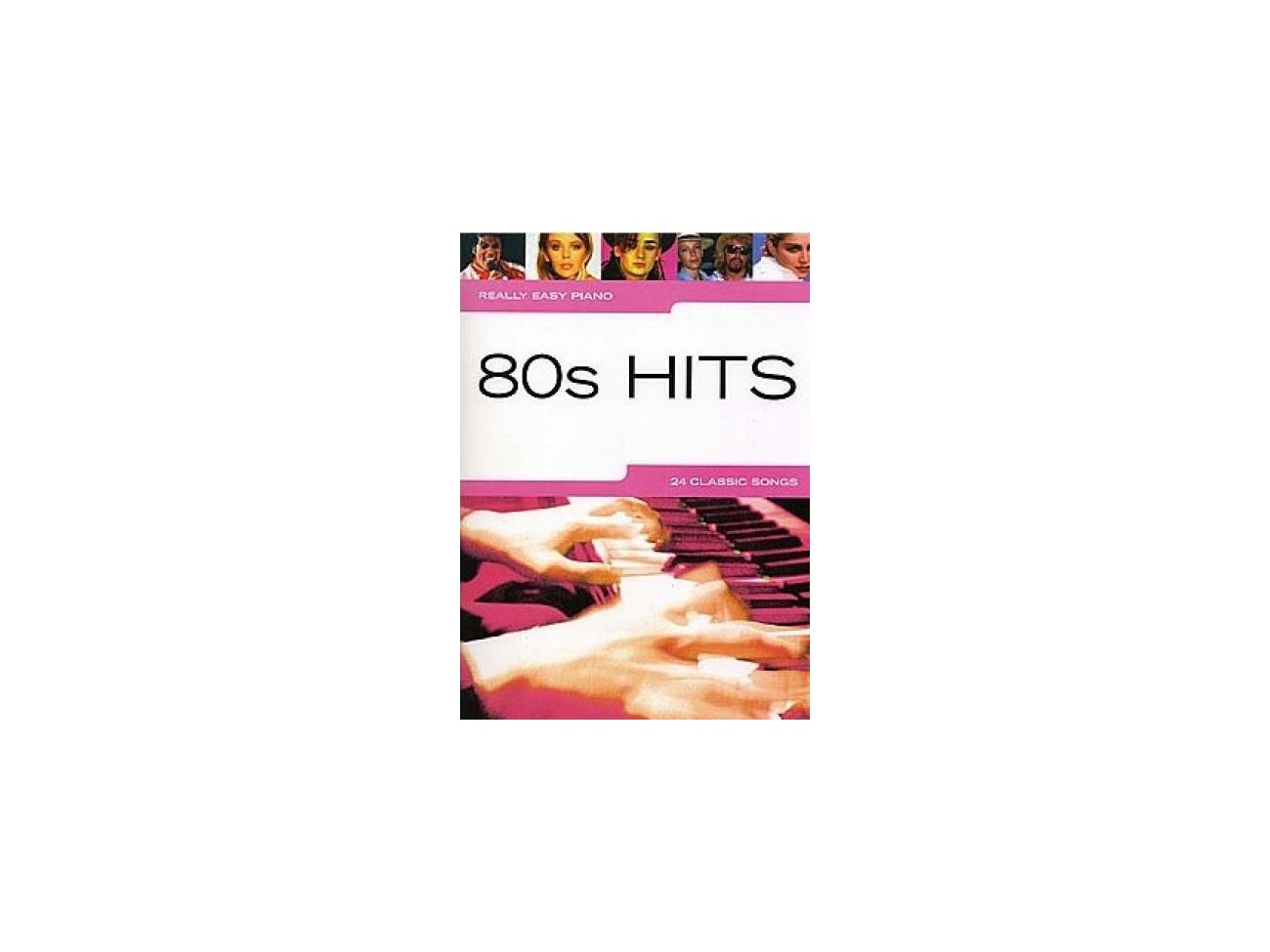 Really Easy Piano: Ultimate Chart Hits [Lingua Inglese - Foto 12