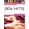 PWM 80S HITS REALLY EASY PIANO