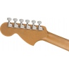 EVH STRIPED SERIES BLK W/ WHT STRIPES 78 ERUPTION RELIC - GITARA ELEKTRYCZNA