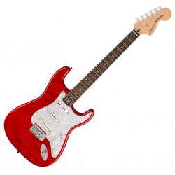 FENDER SQUIER AFFINITY...