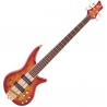 JACKSON PRO SPECTRA V NT - CHERRY BURST - GITARA BASOWA 5-STRUNOWA