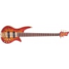 JACKSON PRO SPECTRA V NT - CHERRY BURST - GITARA BASOWA 5-STRUNOWA