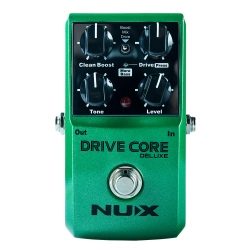 NUX DRIVE CORE DELUXE -...