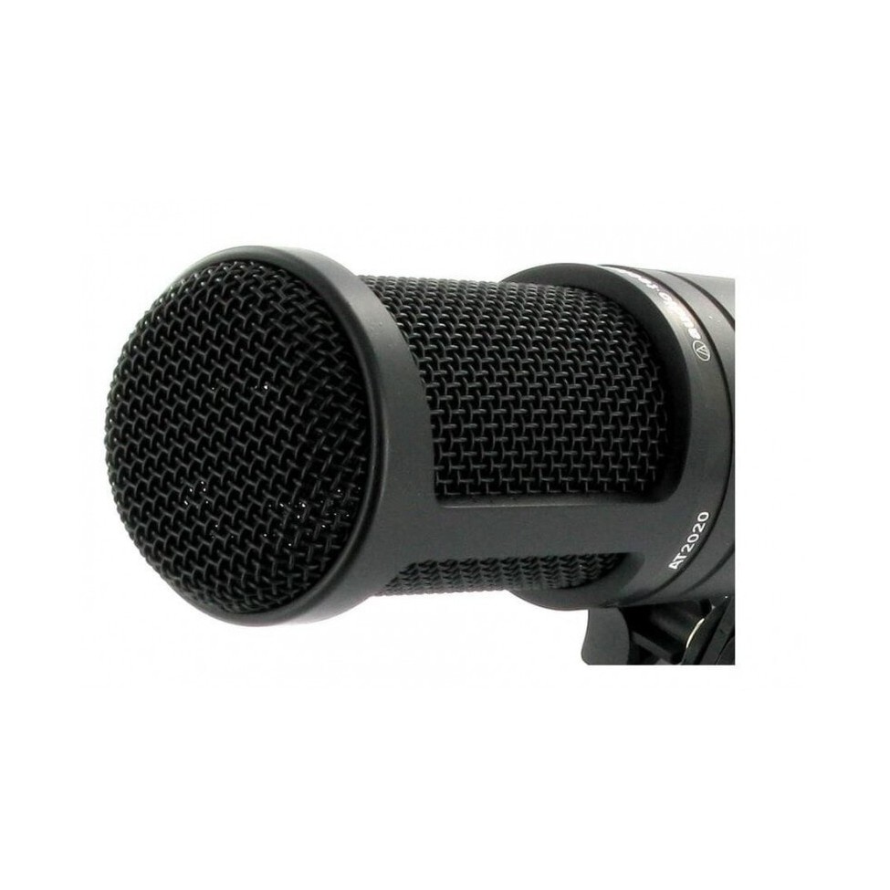 【RAGIO】audio technica AT2020 Audio-Technica AT2020 - Sklep Muzyczny Music Center - Sklep
