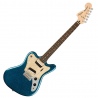 FENDER SQUIER PARANORMAL SUPER SONIC LRL WPPG BLSP - GITARA ELEKTRYCZNA