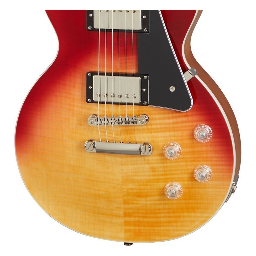 EPIPHONE LES PAUL MODERN FIGURED OMF - GITARA ELEKTRYCZNA