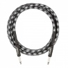 FENDER PRO 10 INST CABLE WINTER CAMO - KABEL INSTRUMENTALNY